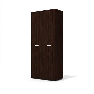 Бонд БНД-48 (Венге) Гардероб