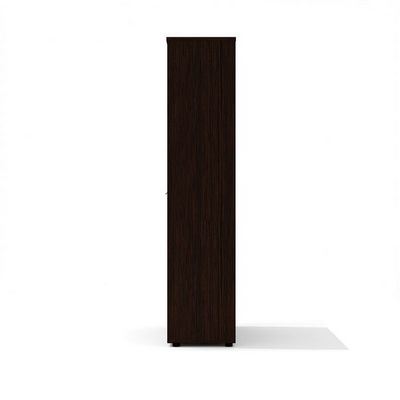 Бонд БНД-48 (Венге) Гардероб