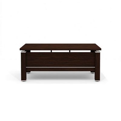 Бонд БНД-18N (Венге) Стол руководителя