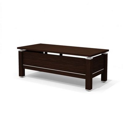 Бонд БНД-20N (Венге) Стол руководителя