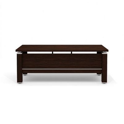 Бонд БНД-20N (Венге) Стол руководителя