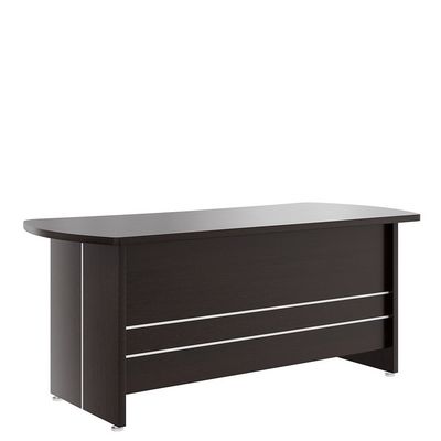 Бонн BON30210201 (Темный дуб) Стол письменный