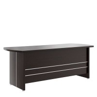 Бонн BON30210301 (Темный дуб) Стол письменный