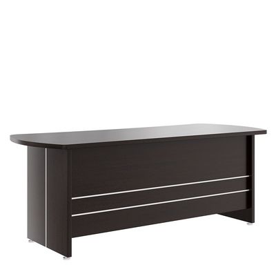 Бонн BON30210301 (Темный дуб) Стол письменный