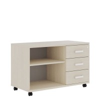 Бонн BON30220008 (Дуб феррара) Приставка подкатная