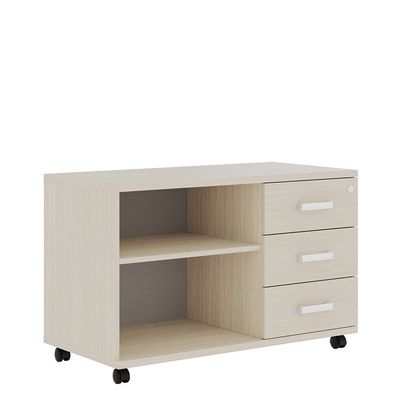 Бонн BON30220008 (Дуб феррара) Приставка подкатная