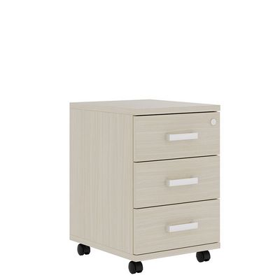 Бонн BON30230308 (Дуб феррара) Тумба подкатная