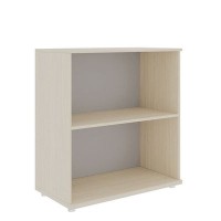 Бонн BON30242108 (Дуб феррара) Стеллаж низкий