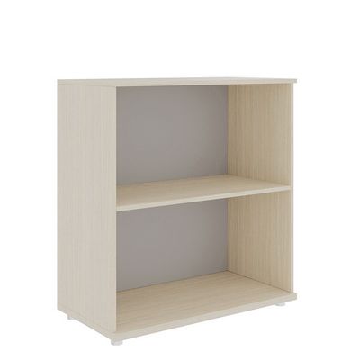 Бонн BON30242108 (Дуб феррара) Стеллаж низкий