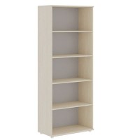 Бонн BON30242208 (Дуб феррара) Стеллаж высокий