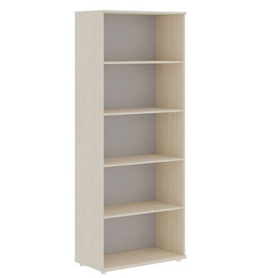 Бонн BON30242208 (Дуб феррара) Стеллаж высокий