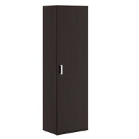 Бонн BON30250101 (Темный дуб) Гардероб одностворчатый