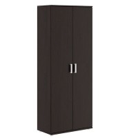 Бонн BON30250301 (Темный дуб) Шкаф для бумаг закрытый