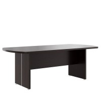 Бонн BON30270001 (Темный дуб) Стол для переговоров