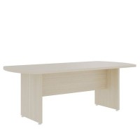 Бонн BON30270008 (Дуб феррара) Стол для переговоров