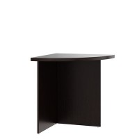 Бонн BON30279101 (Темный дуб) Сектор 90 Правый