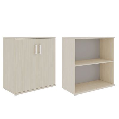 Бонн BON30243208 (Дуб феррара) Креденция