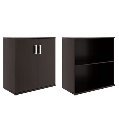 Бонн BON30243201 (Темный дуб) Креденция