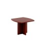 Born В 123 (Бургунди) Стол переговорный