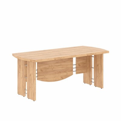 Born В 101 (Дуб бофорд) Стол руководителя