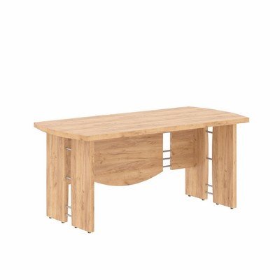 Born В 102 (Дуб бофорд) Стол руководителя