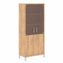 Born B-430.5 (Дуб бофорд) Шкаф комбинированный