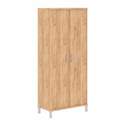 Born B 701.2 (Дуб бофорд) Гардероб широкий