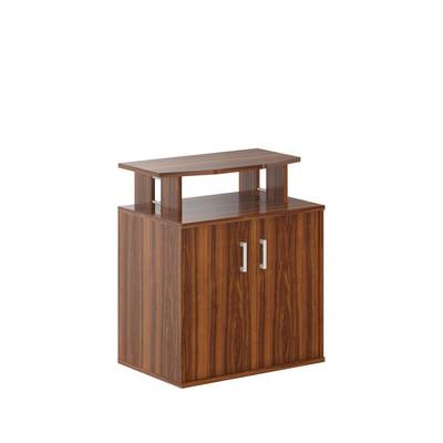 Born В 450.1 (Орех даллас) Фригобар