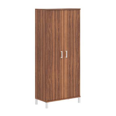 Born B 701.1 (Орех даллас) Гардероб широкий