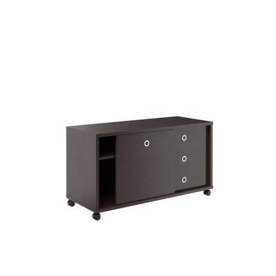 Born В 202.1 (Венге магия) Тумба мобильная