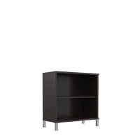 Born В 410.1 (Венге магия) Стеллаж широкий, низкий