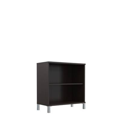 Born В 410.1 (Венге магия) Стеллаж широкий, низкий