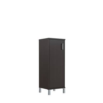 Born B-421.6 L (Венге магия) Шкаф колонка средняя с глухой дверью