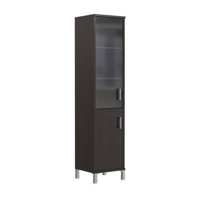 Born B-431.5 L (Венге магия) Шкаф колонка комбинированная