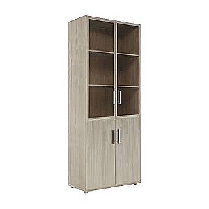 BSN30150002 (Дуб атланта) Шкаф для бумаг