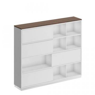 Bravo СИ 301 ДГ БП БП Шкаф-купе