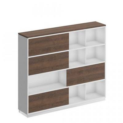 Bravo СИ 301 ДГ БП ДГ Шкаф-купе