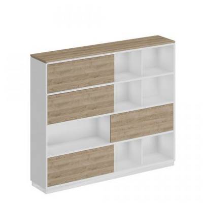 Bravo СИ 301 ДС БП ДС Шкаф-купе