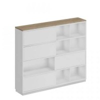 Bravo СИ 301 ДС БП БП Шкаф-купе