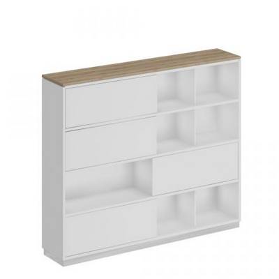 Bravo СИ 301 ДС БП БП Шкаф-купе