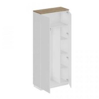 Bravo СИ 306 ДС БП БП Шкаф для одежды с дополнением