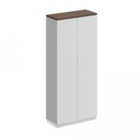 Bravo СИ 307 ДГ БП БП Шкаф для документов закрытый