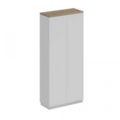 Bravo СИ 307 ДС БП БП Шкаф для документов закрытый