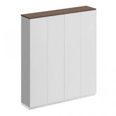 Bravo СИ 313 ДГ БП БП Шкаф для документов закрытый