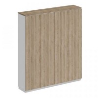 Bravo СИ 313 ДС БП ДС Шкаф для документов закрытый