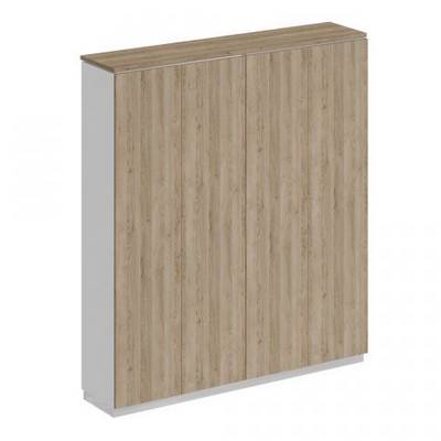 Bravo СИ 313 ДС БП ДС Шкаф для документов закрытый