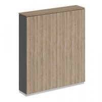 Bravo СИ 313 ДС АР ДС Шкаф для документов закрытый