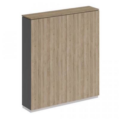 Bravo СИ 313 ДС АР ДС Шкаф для документов закрытый