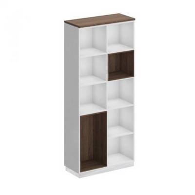 Bravo СИ 302-1 ДГ БП Стеллаж высокий