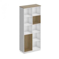 Bravo СИ 302-1 ДС БП Стеллаж высокий